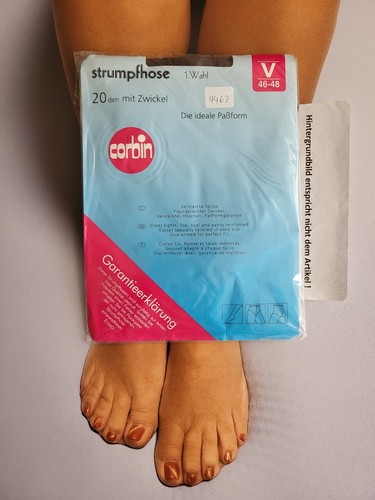 Corbin feinstrumpfhose den - feinstrumpfhose, 20