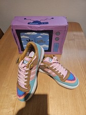 adidas Forum Low  Simpsons