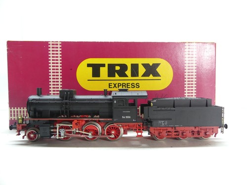 Trix express 2225 - trix, dampflok