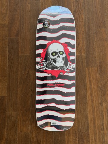 Powell peralta ripper - peralta,