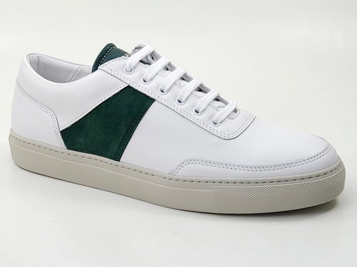Designer sneaker herren - herren, ascot