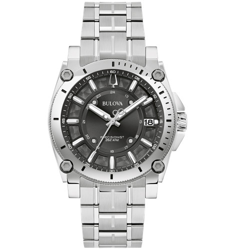 Bulova 96b417 herren - 96b417,
