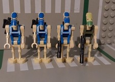 NEU! LEGO® Star Wars —