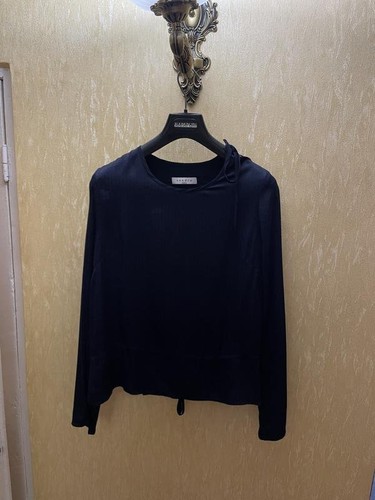 Women sandro paris shirt navy - shirt,