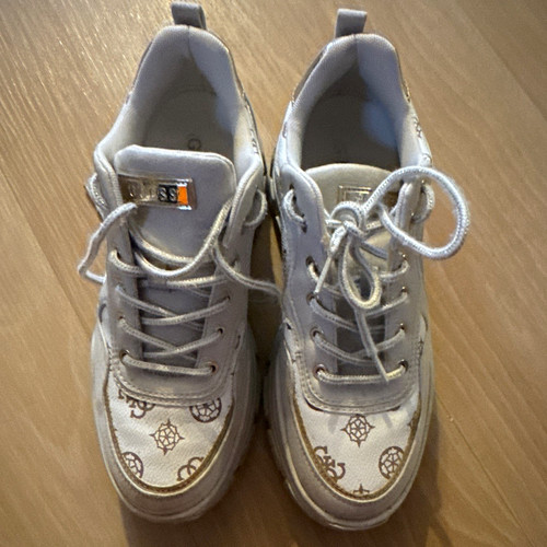 Guess damen sneaker low - sneaker,