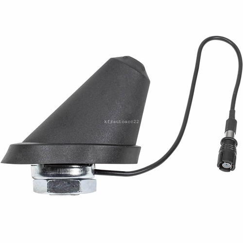 Fuss antenne - antenne,