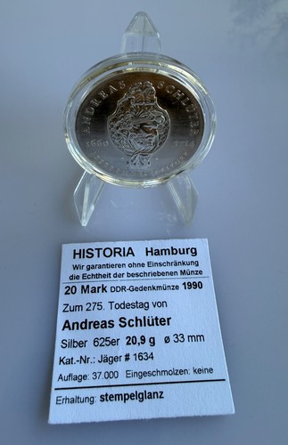 Ddr mark silber - mark,