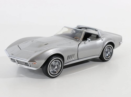 Franklin danbury mint 24 - franklin/danbury, 1:24