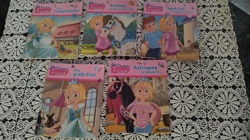 Kleine nelson bücher - 5,