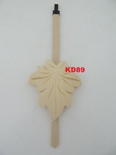 Pendel für Pendeluhr