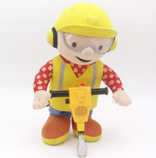 Bob der Baumeister mit Sound