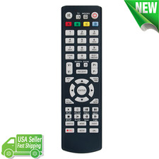 Replace Remote Control for