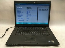 Dell Vostro 1510 15" Laptop