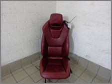 Mercedes R172 SLK Leder Sitz