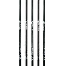 Bearpaw Bandit incl. Nock u. Insert Carbonschäfte Pfeilschaft Carbonpfeile 