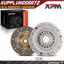 Kupplungssatz für VW Transporter T4 Bus/Kasten/Pritsche/Fahrgestell 70B 70H 7DE