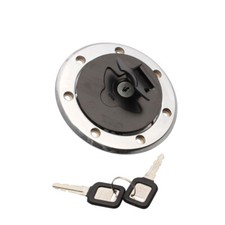 Tankdeckel für Kawasaki GPZ