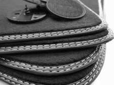 styling Fußmatten passend