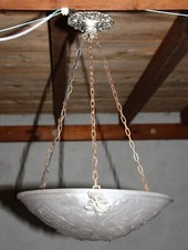 Deckenleuchte, Hängelampe