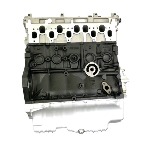 Teilmotor geschlossen für - , vw