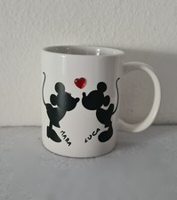 Personalisierbare Tasse