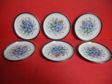 Weinglasuntersetzer mit 1000er