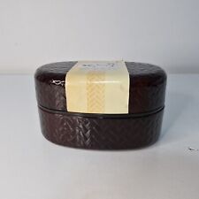 HAKOYA Japanische Brotdose klein 