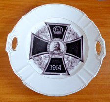 Rarität:  Patriotischer