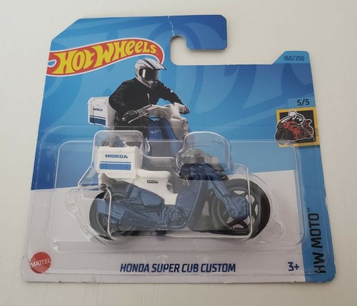 Hot wheels honda - hot,