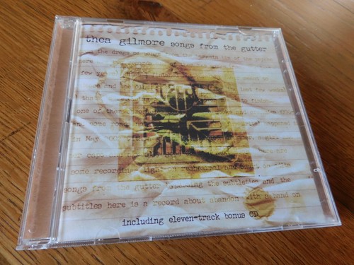 Thea gilmore songs - songs, the