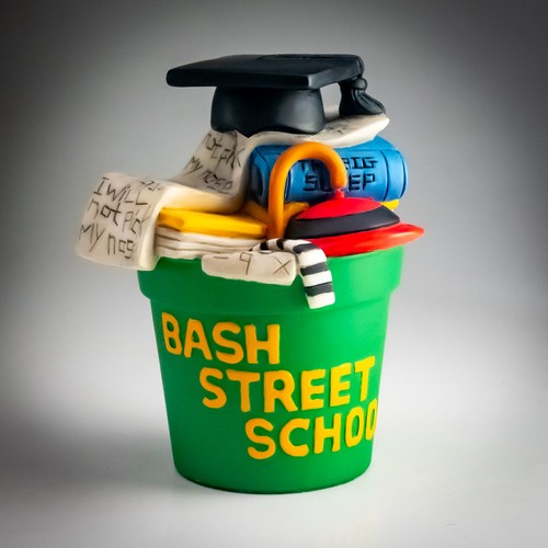 Robert harrop beano schools - robert,