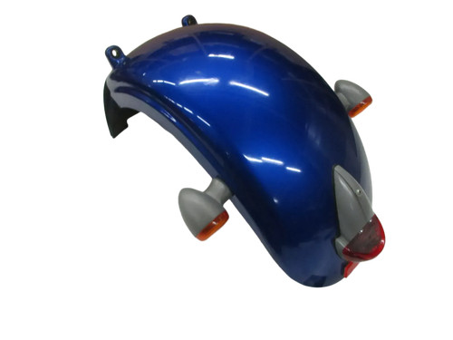Fender kotflügel c104 - kotflügel,