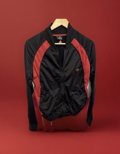 Nike Air Jordan Windbreaker Jacke Size S-M Retro Vintage Nike Jordan Flight