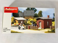 Auhagen 11382 Bahnwärterhaus