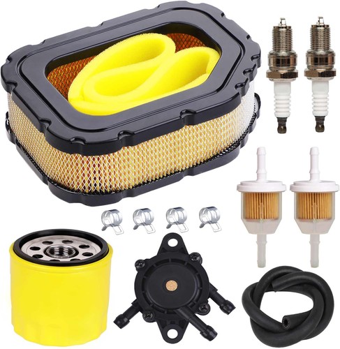 Engine service tune kit for - service,