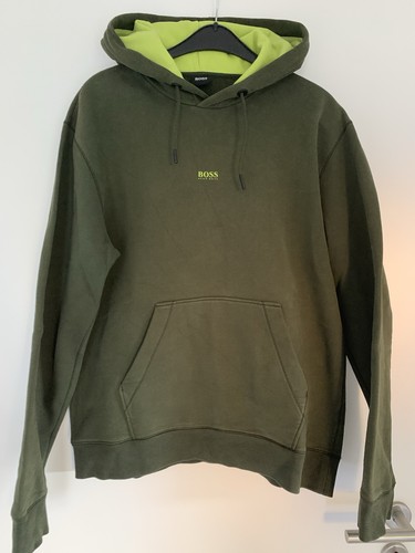 Boss kapuzenpullover hoodie - kapuzenpullover,,