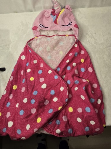 Badehandtuch einhorn kinder - badehandtuch,