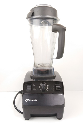 Vitamix 5200 black 64oz - 5200,