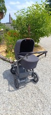Kinderwagen ABC Design Set