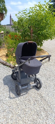 Kinderwagen abc design set - kinderwagen,