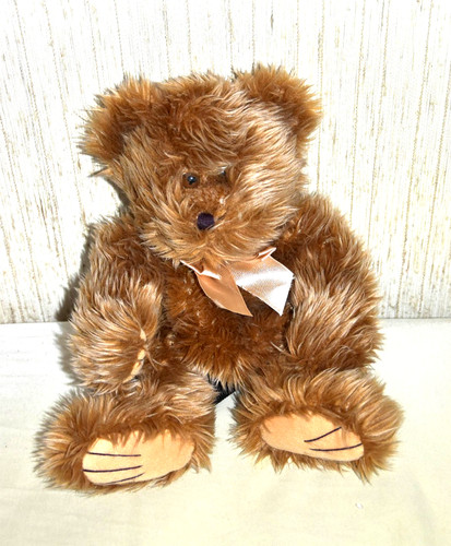 Teddybär-Rucksack