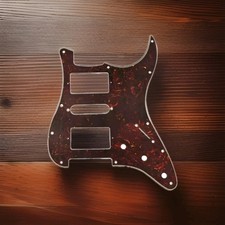 HSH Schlagbrett/Pickguard für