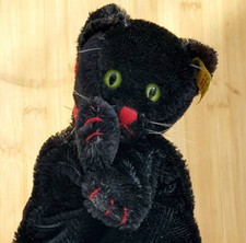 Original STEIFF Handpuppe