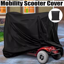 Elektromobil Abdeckhauben