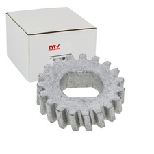 NTY ZAHNRAD SCHIEBEDACH