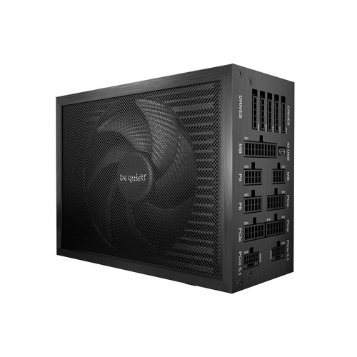 Quiet dark power pro - quiet!,