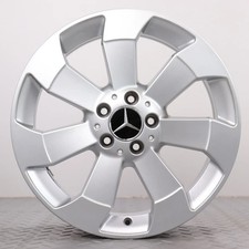 1x Alufelge 18Zoll Mercedes ML