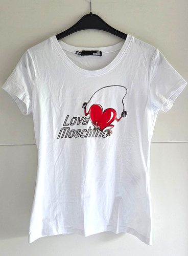 Love moschino shirt größe - love, ,größe