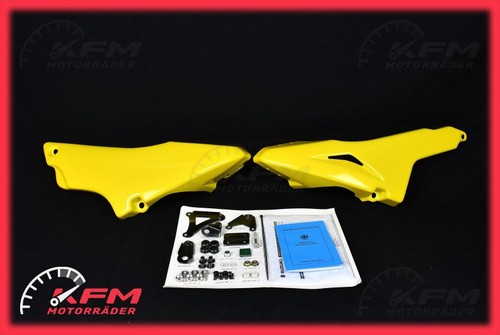 Suzuki 650 verkleidungsatz - suzuki,