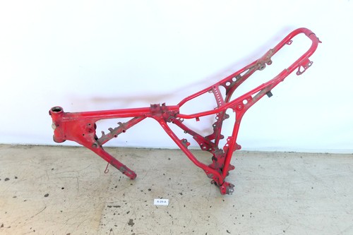 Yamaha 600 43f 1984 1986 - 600, 1984-1986